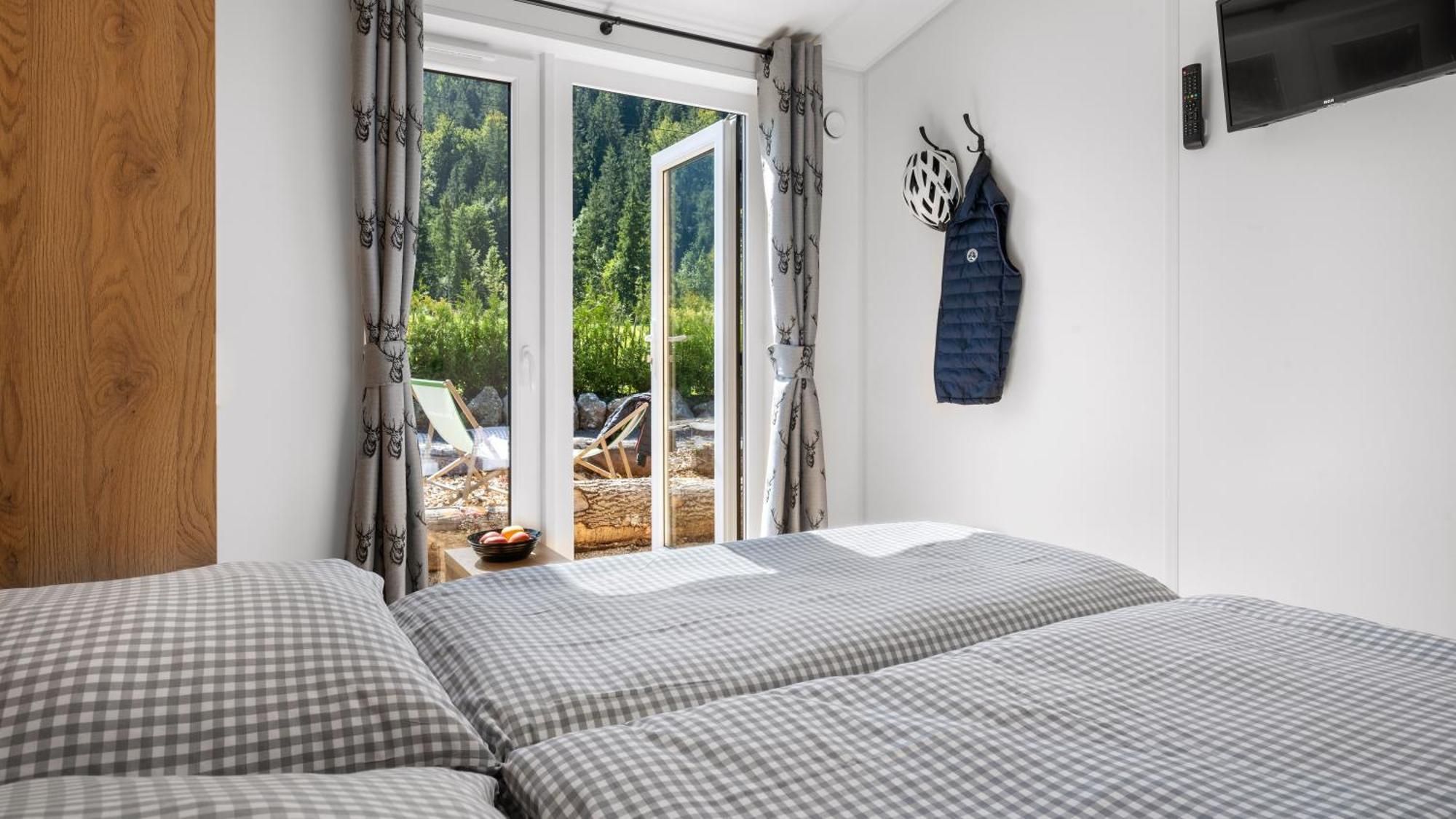 Wendelstein Mountain Camp Hostel Fischbachau Ngoại thất bức ảnh